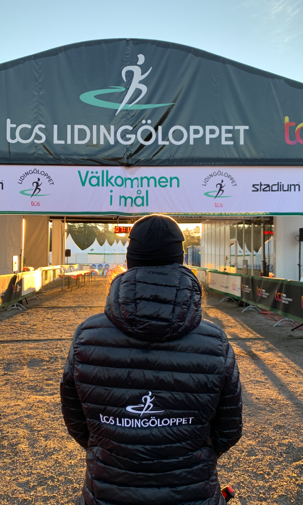 The TCS Lidingöloppet Week has crossed the finish line!