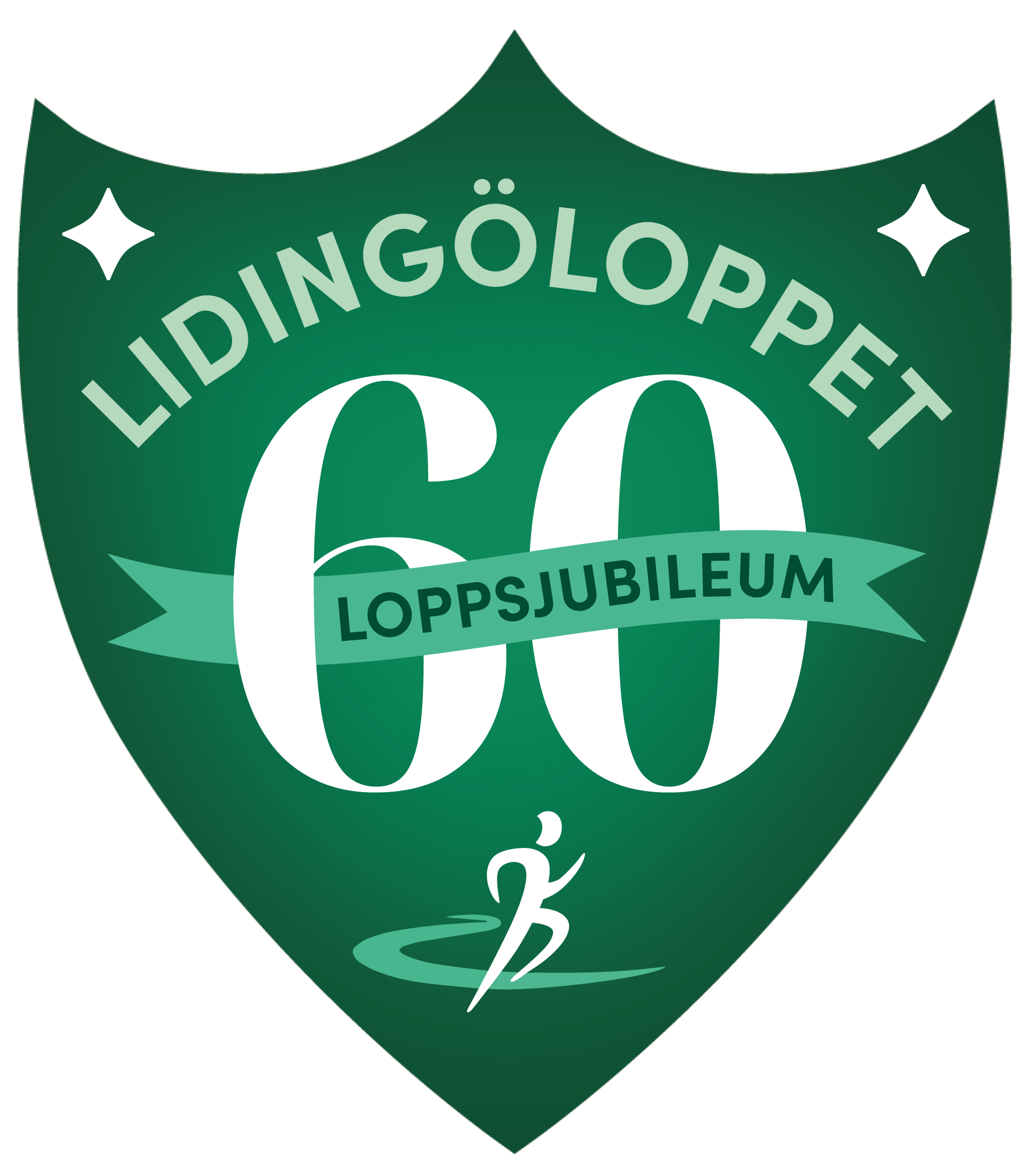 60-loppsjubileum