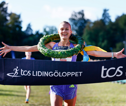 TCS Lidingöloppet 2024