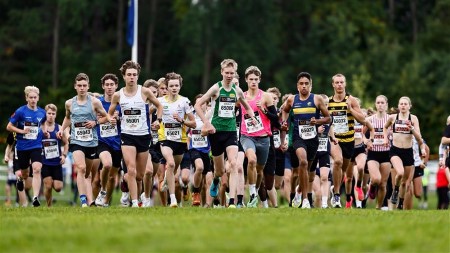 Välkommen till Lidingöloppet XCC 2024