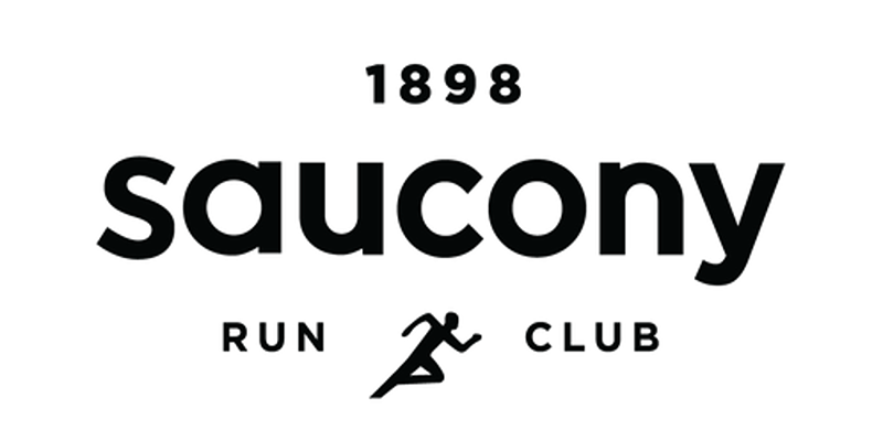 Saucony Run Club